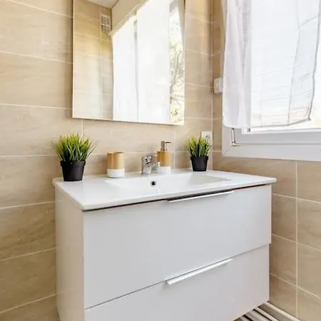 119 Appartement