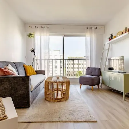 119 Appartement *