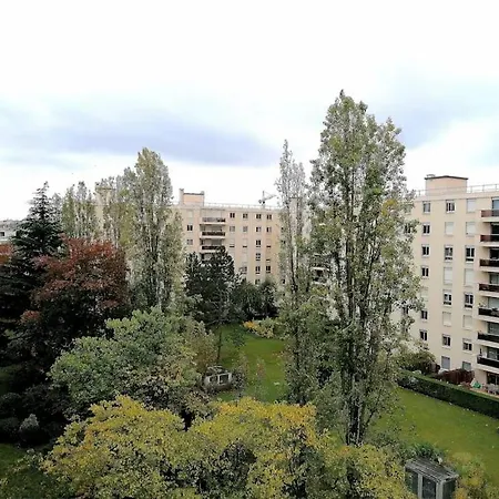 Appartement 119 *