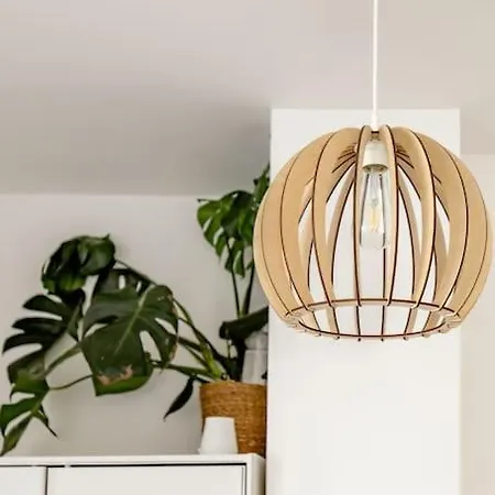 アパート 119 ルヴァロワ＝ペレ