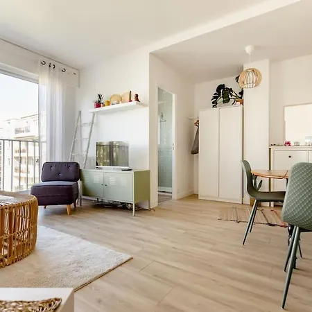 Appartement 119