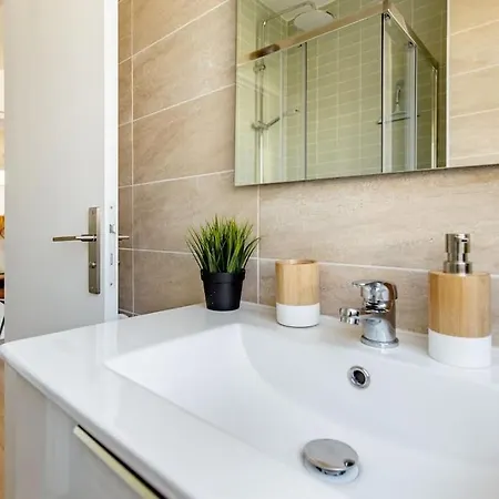 119 Appartement *
